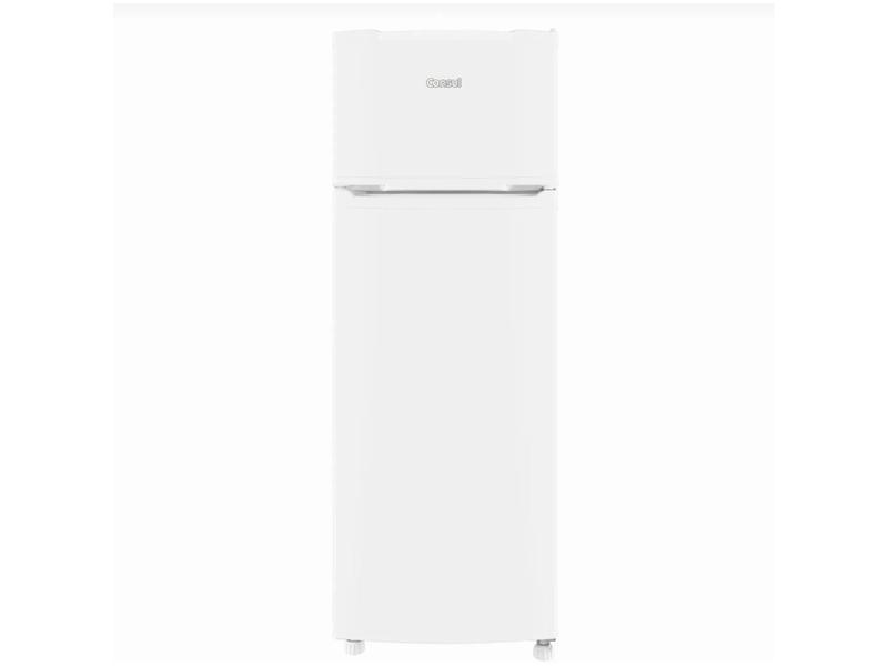 128373様 Geladeira Consul Cycle Defrost Duplex 334 Litros Branca com